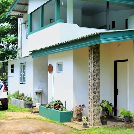 The Misty Mountain Guest House Haldummulla Exterior foto