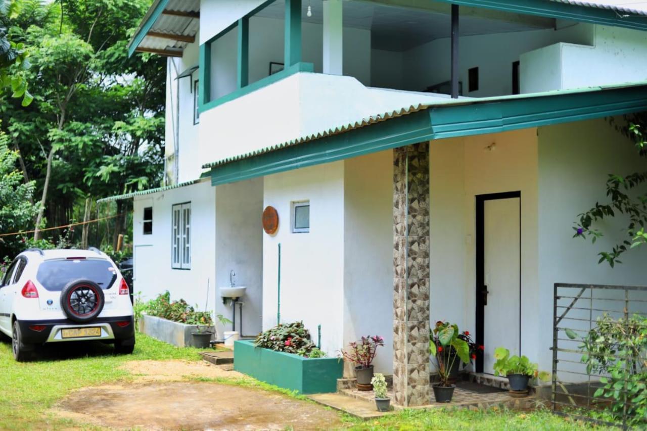 The Misty Mountain Guest House Haldummulla Exterior foto