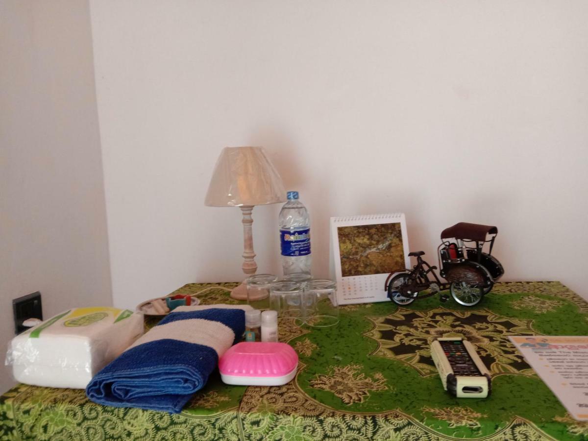 The Misty Mountain Guest House Haldummulla Exterior foto