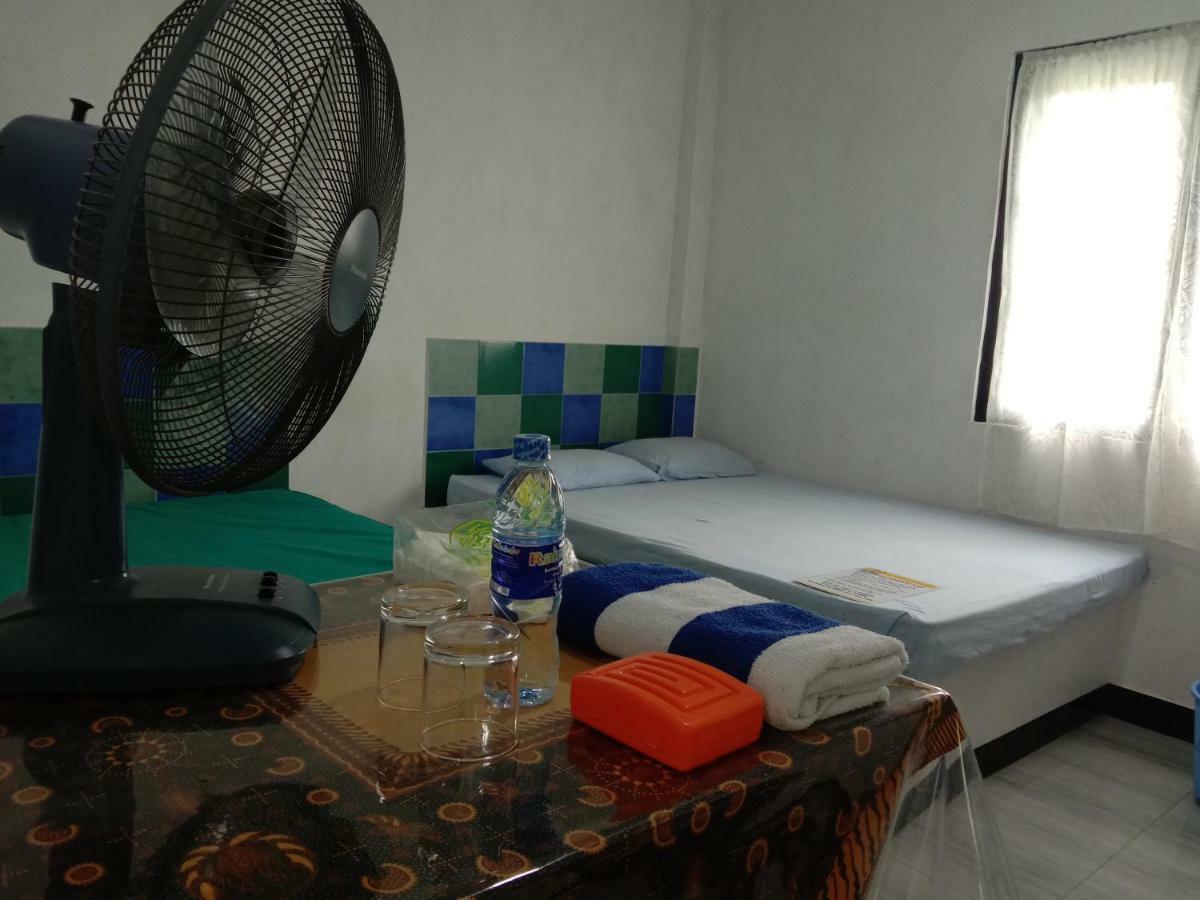The Misty Mountain Guest House Haldummulla Exterior foto