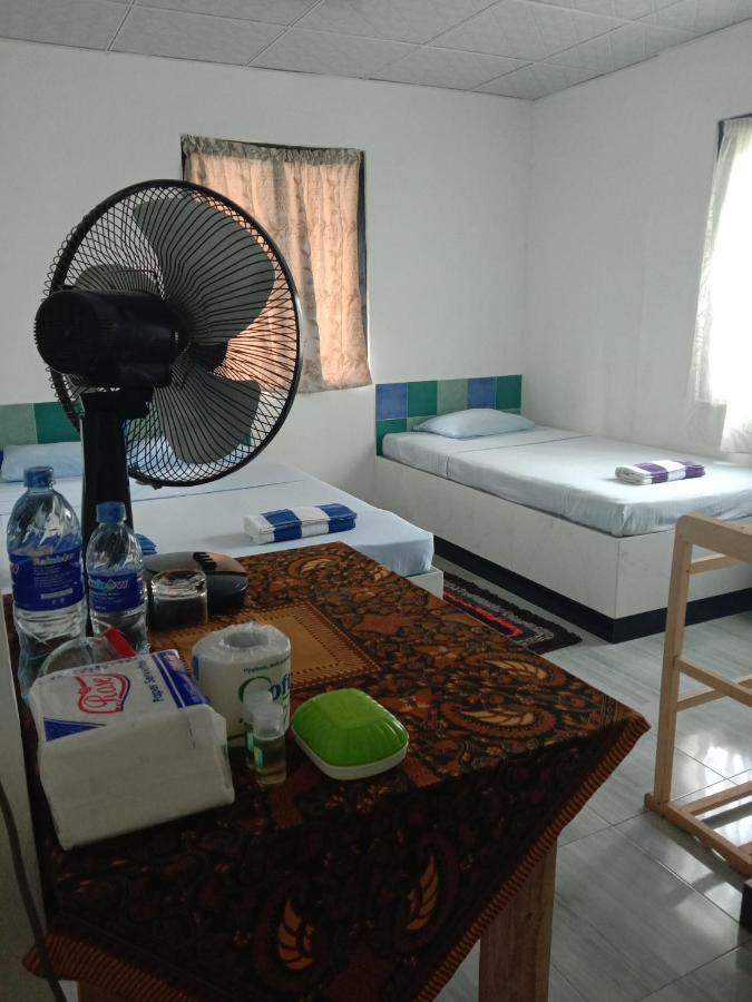 The Misty Mountain Guest House Haldummulla Exterior foto